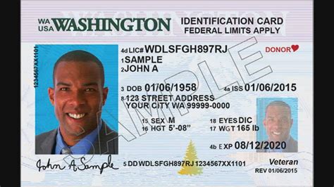 washington state verify card